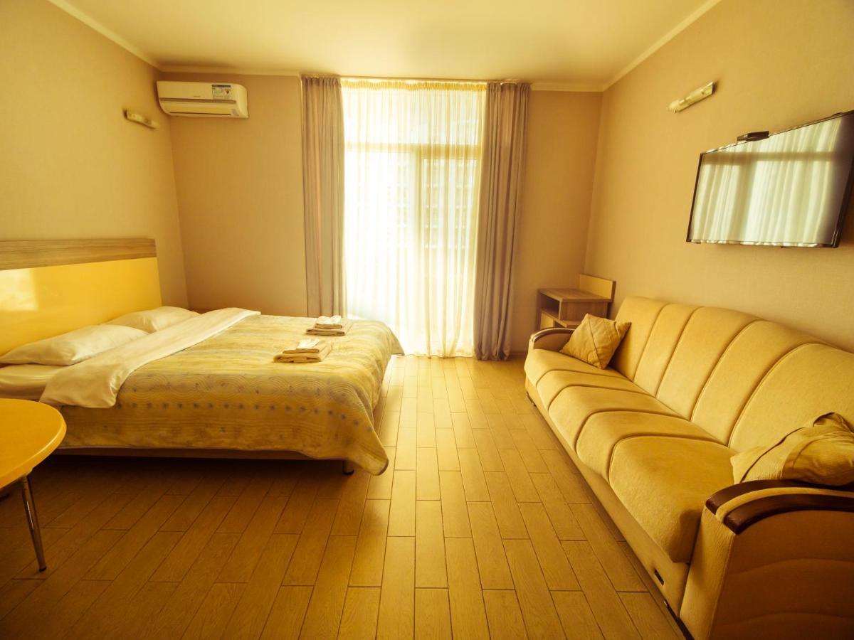 Batumi Orbi Sea View Apartment Exterior photo