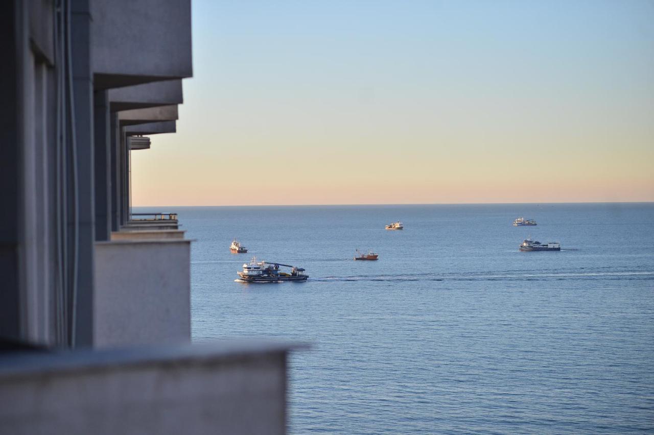 Batumi Orbi Sea View Apartment Exterior photo
