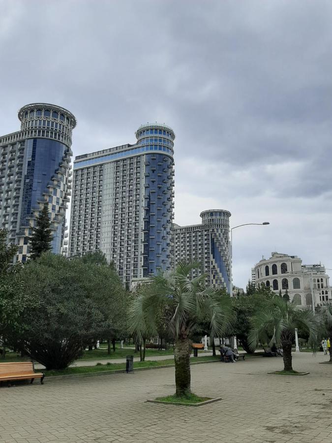 Batumi Orbi Sea View Apartment Exterior photo