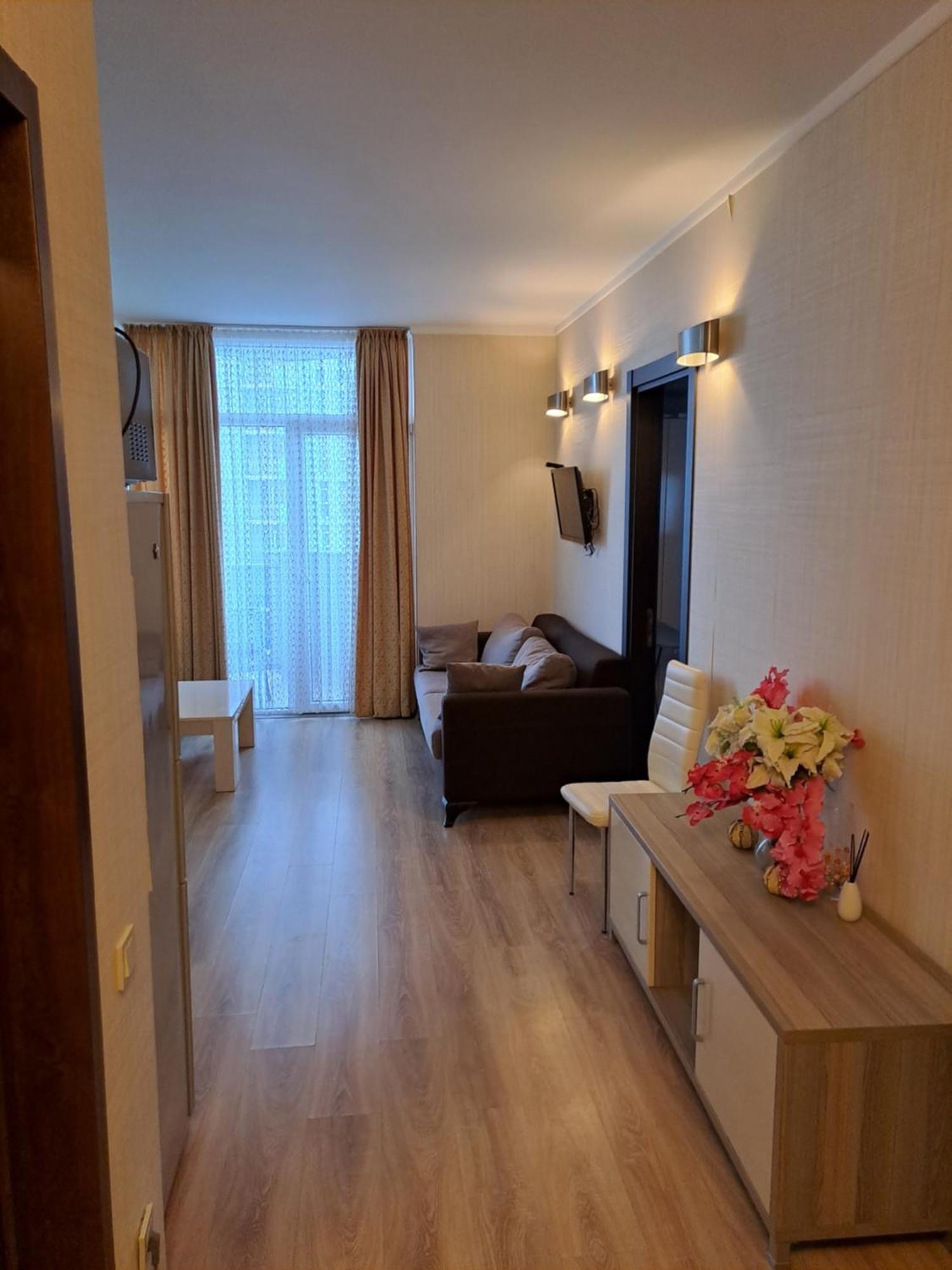 Batumi Orbi Sea View Apartment Exterior photo